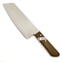 KITCHEN KNIFE SHARP TOP 20CM KIWI